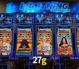 Slot Games Collection
